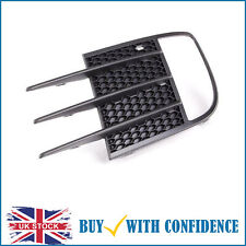 Griglia fendinebbia paraurti