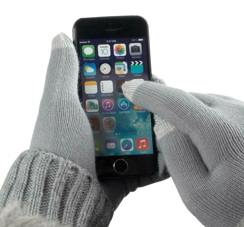 Guanti touch screen - screen, huawei