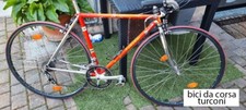 bici da corsa Turconi -