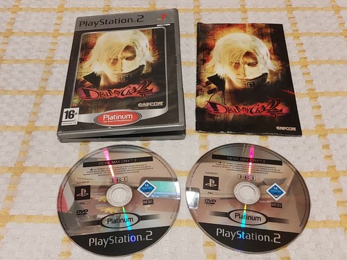 Devil may cry - , 2