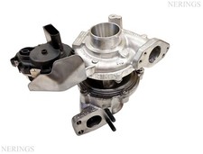 Turbocharger for peugeot 308 - for,