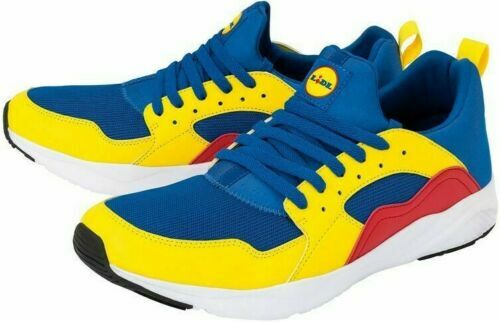 Lidl sneaker limited - sneaker,