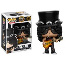 FUNKO POP ROCKS VINYL FIGURE