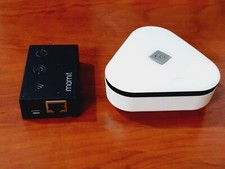 Momit Cool 16W20 Gateway Controller Aria Condizionata Condizionatore Smartphone 