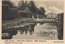 Valsanzibio colli euganei - ,