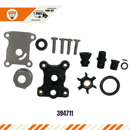 394711 per omc johnson - 394711,