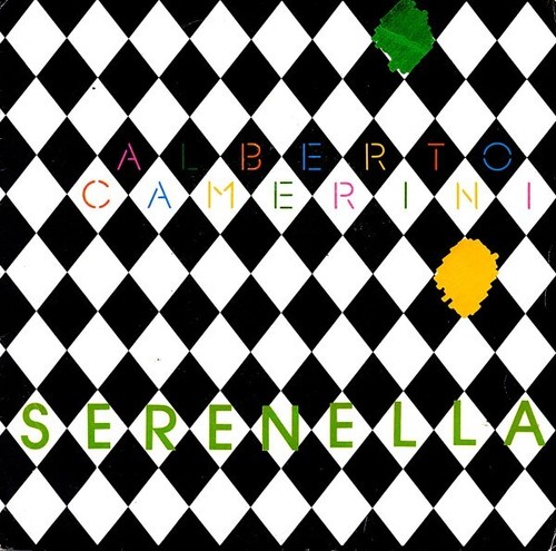 Alberto camerini - camerini, –