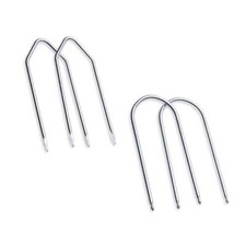 SET 2 COPPIE CHIAVI ESTRAZIONE KIT UNIVERSALE CHIAVETTE RIMOZIONE SBLOCCO RADIO