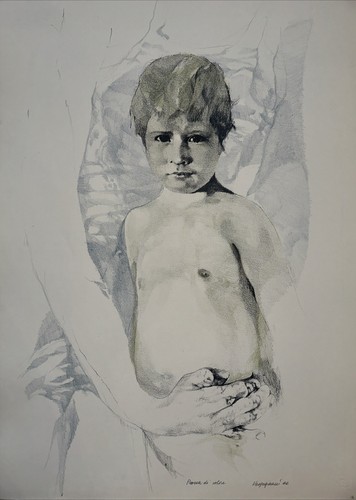 Renzo vespignani - renzo,