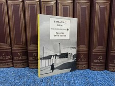 ERMANNO OLMI - RAGAZZO DELLA BOVISA - MONDADORI - I ed. Piccola Biblioteca 2004