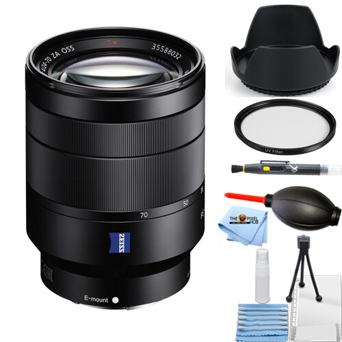 Sony vario tessar - sony, t*