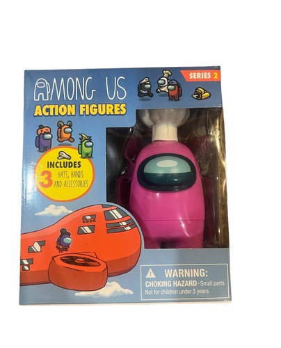 New among action - among, figures