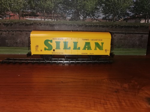 Lima carro sillan montecatini - carro,