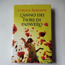 L'anno dei fiori di papavero -