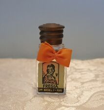 Borsari 1870  , Fresia  3,5 ml miniatura  profumo vintage