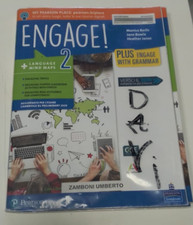 engage – volume 2 - longman
