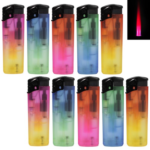 Accendino turbo gradient - turbo,