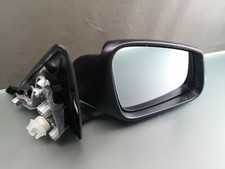 Specchietto retrovisore