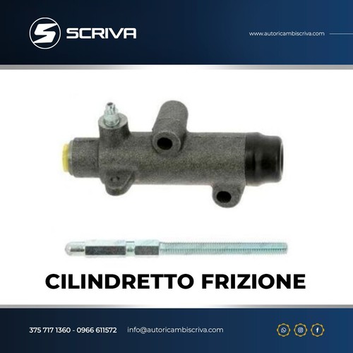Cilindretto frizione adatto - adatto, a