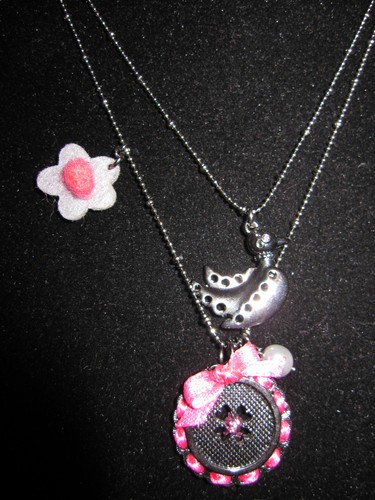 Betsey johnson rara - johnson,