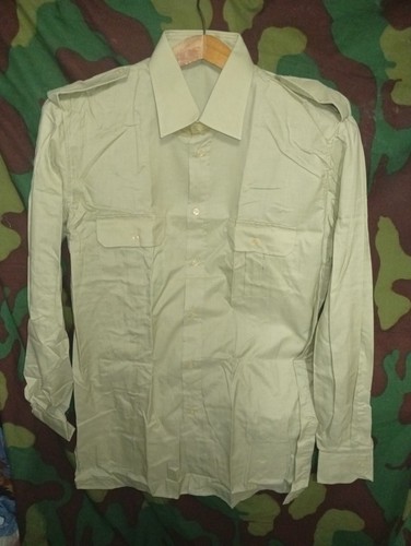 Camicia drop invernale - camicia,