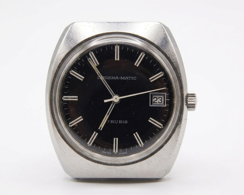 Orologio automatico vintage - orologio,