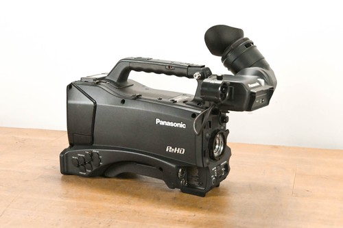 Corpo fotocamera broadcast