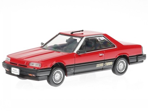 Nissan skyline r30 hat - nissan,