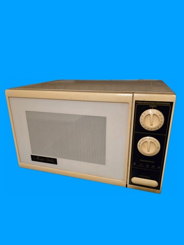 Forno microonde funzionante - microonde,