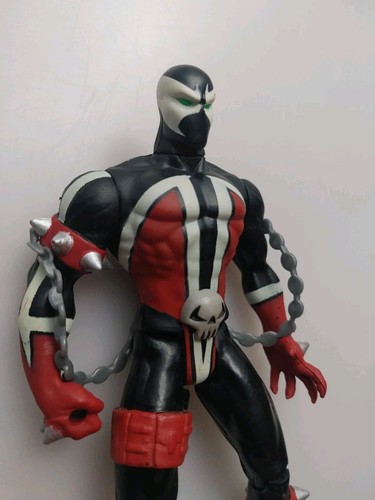 Vintage spawn 1994 mcfarlane - spawn,
