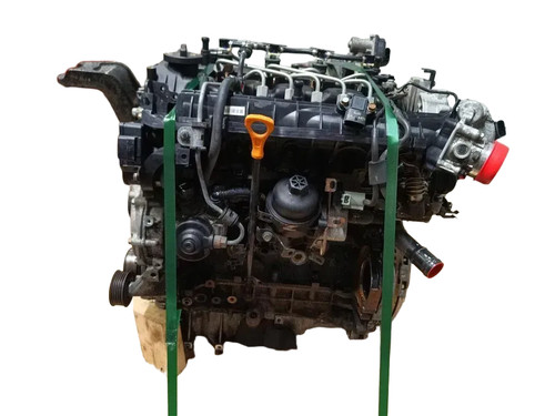 Motore diesel kia - kia, sportage