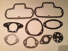 DUCATI CARTER LARGHI 250 350