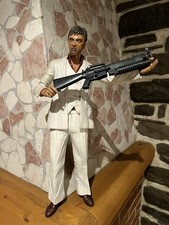 Action Figurine Tony Montana