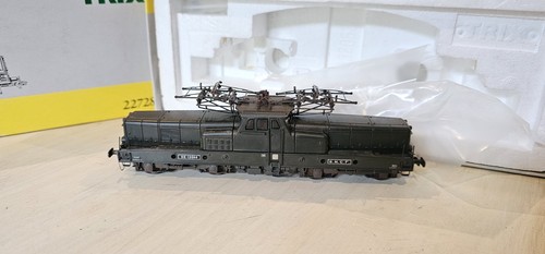 Trix locomotive électrique - , bb