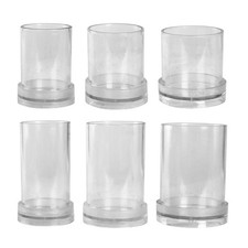 Stampo per Candele a Cilindro