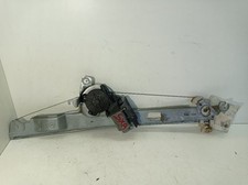 MECCANISMO ALZAVETRO ANT. SX