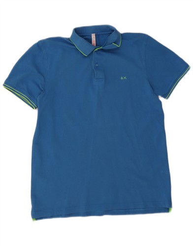 Polo sun68 ragazzo anni - polo,