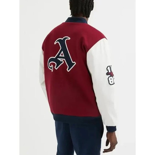 Giacca arsenal varsity - giacca,