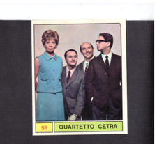 Figurina Sticker  PANINI