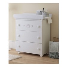 Bagnetto fasciatoio Pali