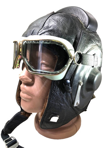 Casco volo pilota - volo,