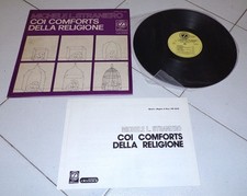 Lp MICHELE STRANIERO Coi