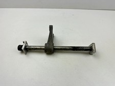 ASSE RUOTA POSTERIORE SUZUKI