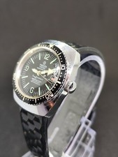 Reloj Mortima diver vintage