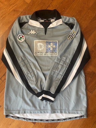 Juventus kappa portiere - kappa,