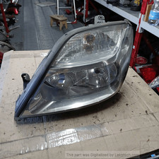 260600499R Proiettore SX