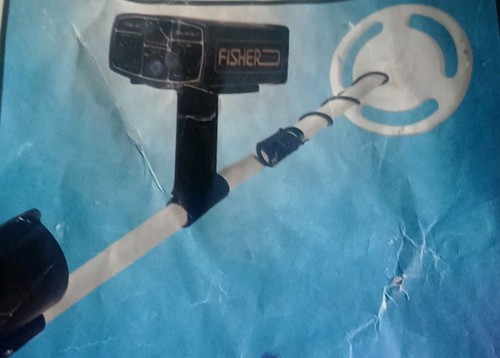 Fisher scope 1280 - m-scope, aquanaut