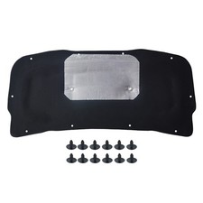 Isolamento Hood per Jeep