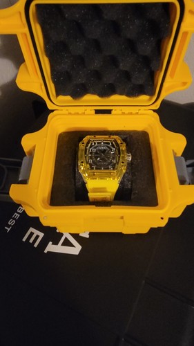 Orologio invicta 48449 - 🏷orologio,