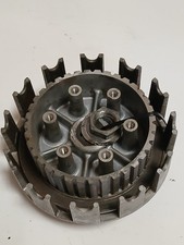 CESTELLO FRIZIONE CLUTCH